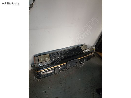 Cherokee jeep 5.2 orjinal yedek parçaları