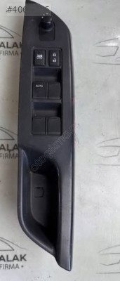 Suzuki Swift 2007-2010  cam düğmesi 8376268L0