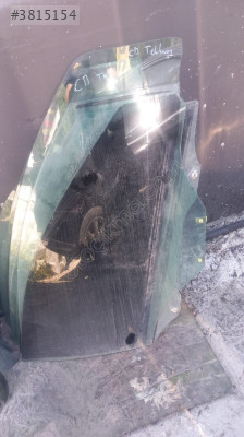 CHEVROLET CAPTİVA SAG ÖN CAM.OTO ERKAN ÜNYE