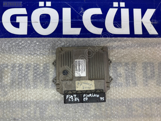 51812866 Fiat Fiorino 1.3 Euro 4 Motor Beyni ORJİNAL