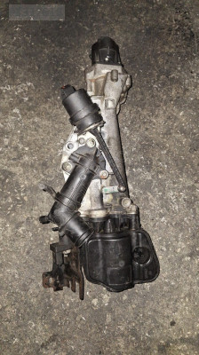 OPEL İNSİGNİA 2.0 DİZEL EGR VALFİ KOMPLE SOĞUTUCULU ÇIKMA ORJİNAL
