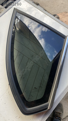 CHEVROLET CAPTİVA SAĞ ARKA KELEBEK CAM.OTO ERKAN ÜNYE