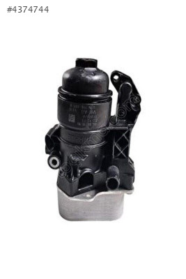 VOLKSWAGEN GOLF 2009 2012 YAĞ SOĞUTUCU 03N115389A