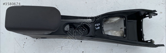 fiat egea 2018 orta/ara konsol (son fiyat)