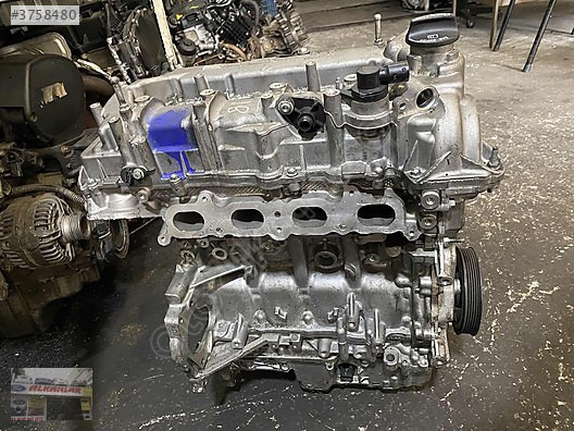 OPEL ASTRA K 1.4 TURBO MOTOR GARANTİLİ