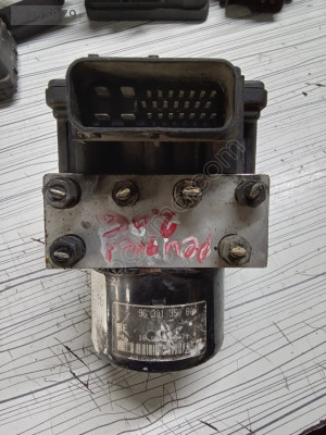 PEUGEOT 206 Abs Beyni 9630135080