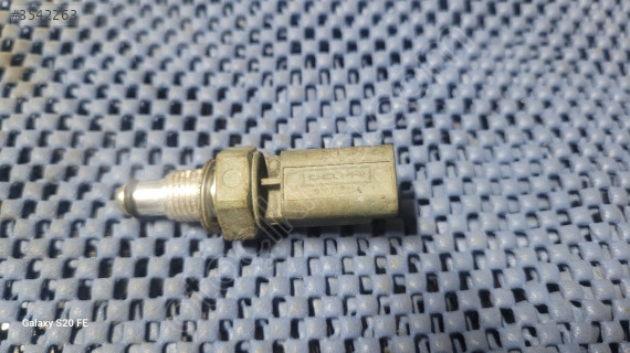 Citroen c4 mazot sıcaklık müşürü
