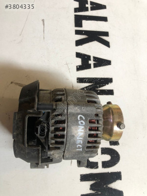 FORD CONNECT ŞARJ DİNAMOSU ALKAN OTOMOTİV