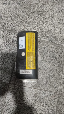 Mercedes SLK 1995-2001 model çıkma yolcu airbag