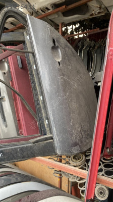 OPEL İNSIGNİA SOL ARKA KAPI.OTO ERKAN ÜNYE