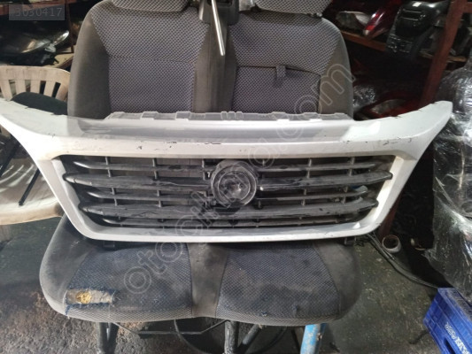 FİAT DUCATO PANJUR ORJİNAL ÇIKMA
