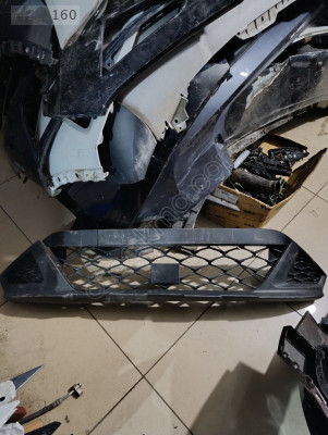 Seat arona ön tampon orta ızgara orjinal çıkma parça