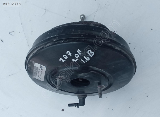 peugeot 207 2011 1.6 westinghouse/fren tüpü (son fiyat)