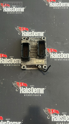 ECU MOTOR KONTROL CİHAZI OPEL CORSA C ,1.2 Z12XEP BOSCH 0 261 208