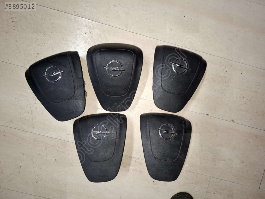 ÖZMEN OPEL MOKKA ÖN SOL AİRBAG