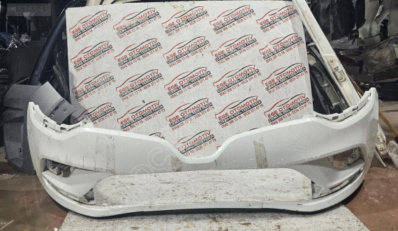2013/2019 RENAULT CLİO 4 ORJINAL ÖN TAMPON