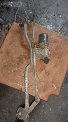 Renault Fluence  silecek motoru frezeler