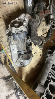 FİAT DOBLO 1.3 MOTOR EGR SOĞUTUCU.OTO ERKAN ÜNYE