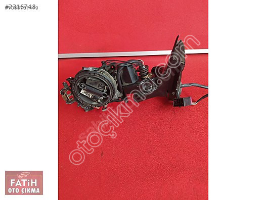 AUDİ A8 D2 1998 2002 UYUMLU ORJİNAL SOL AYNA 4D0857543A