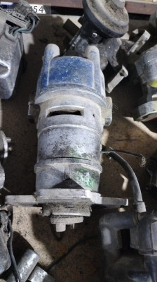 Ford Escort III MK3 1.6i ateşleme distribütörü 81SF12100AGA