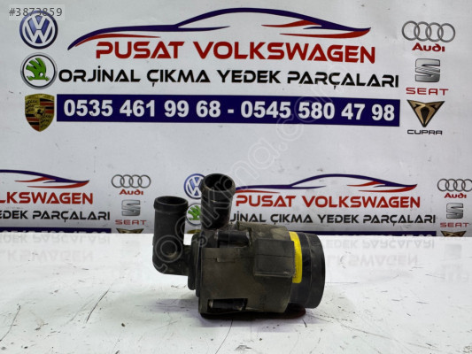 TRANSPORTER T6 2.0 DEVİRDAİM SU POMPASI  7E0 963 417