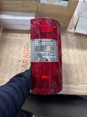 Ford connect sağ stop lambası 2t14 3406 ag