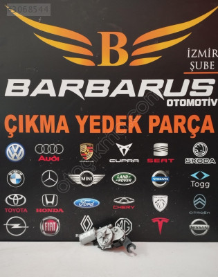 CADDY ARKA SİLECEK MOTORU 2K5955711