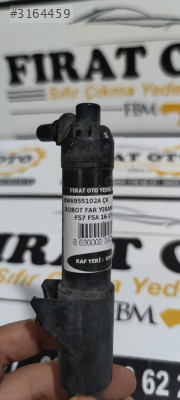 8W6955102A ÇK ROBOT FAR YIKAMA F57 F5A 16-19