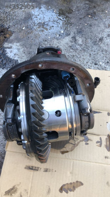 TOYOTA HİLUX REVO ÇIKMA ORJİNAL DEFRANSİYEL           (XS2912S25)