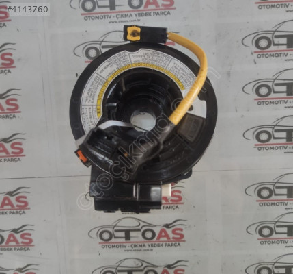 SUZUKİ VİTARA 2021 HYBRİD DİREKSİYON AİRBAG SARGISI AM64J7RW13394