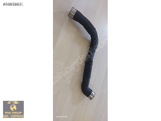 BMW F30 INTERCOOLER BORUSU MA2055280300
