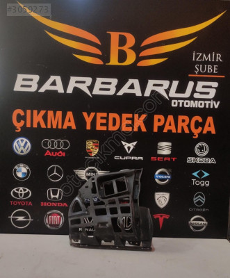 MERCEDES CLA SERİSİ C117 A117 W117 COUPE SAĞ ARKA TAMPON BRAKETİ