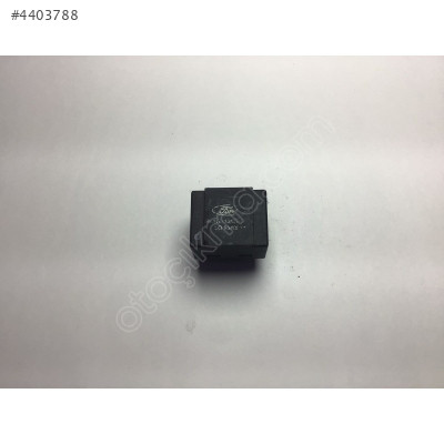 Ford Focus Silecek Kontrol Rölesi 98AG-14N089-AA