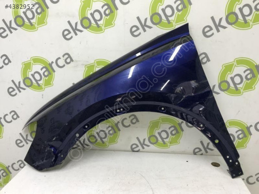 AUDI Q3 2019 2024 SOL ÖN ÇAMURLUK 83A821021