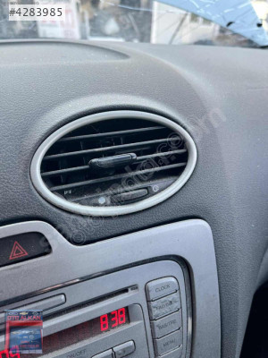 FORD FOCUS 2 KALORİFER IZGARASI ÜFLEMESİ ORİJİNAL