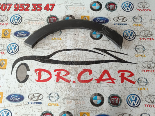 FORD TRANSİT 13-19 SOL ÖN DODİK SIFIR ORJİNAL BK31V278L01B