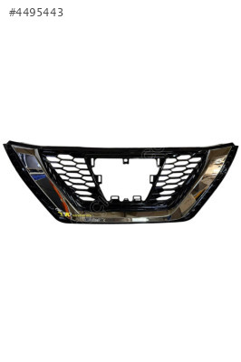 Nissan Qashqai Panjur 2017