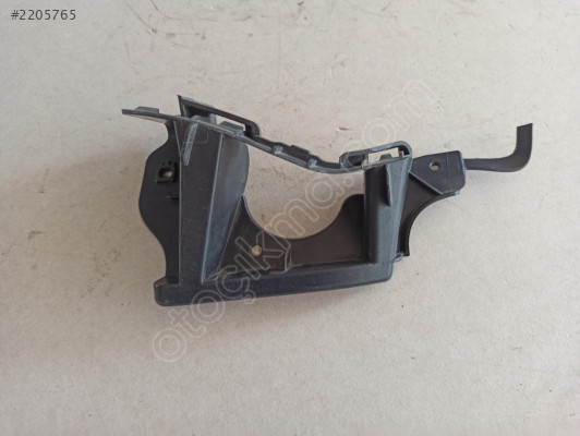 Opel Astra J Arka Tampon Braketi Sağ Orj. Çıkma 13368089