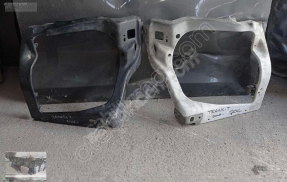 FORD TRANSİT SAĞ SOL FAR SACI ORJİNAL ÇIKMA