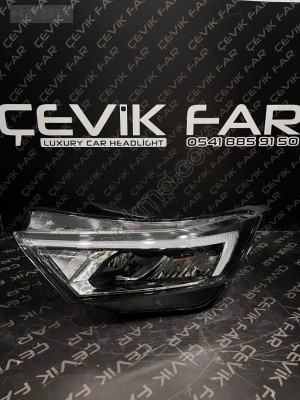 HYUNDAİ İ20 2022-2025 SOL FAR