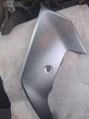 Clio 5.5 alpine tampon bandi sol 620754537R