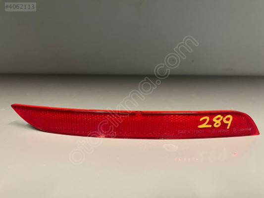 F32 SOL REFLEKTÖR ORJİNAL