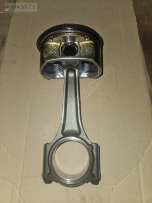 BYD SEAL U PİSTON