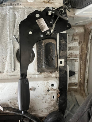 07354287790 Fiat DUCATO EL FRENİ