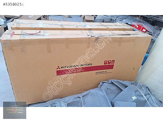 MİTSUBİSHİ L200 TAVAN SACI 16-23
