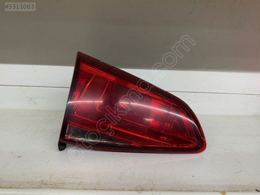2013-17 VW GOLF 7 SOL İÇ STOP
