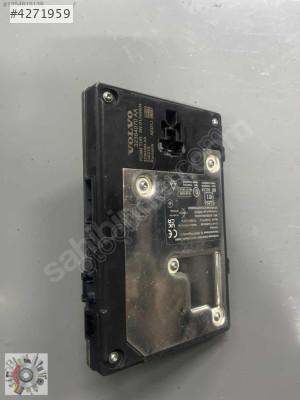 32364070AA VOLVO XC60 XC70 V50 V60 ANTEN MODÜLÜ