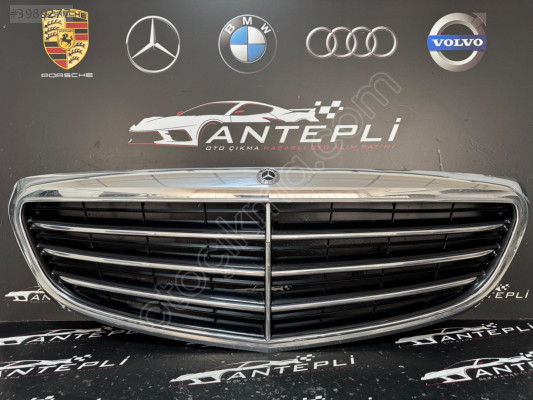 MERCEDES C SERİSİ C180 C200 ÖN PANJUR ÇIKMA ORİJİNAL