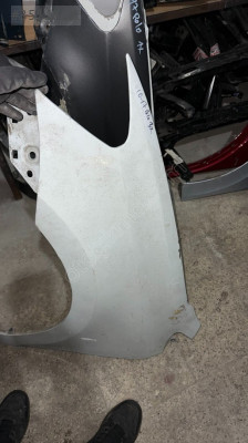 2010-2017 VOLKSWAGEN POLO SOL ÇAMURLUK 3X ORJİNAL ÇIKMA