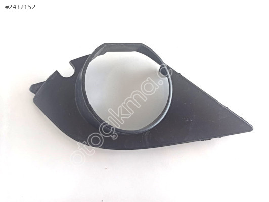 Bmw E60 LCI M-Tech 2004> Sis Far Çerçevesi Sağ 51117896604